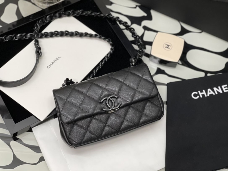 Chanel Satchel Bags